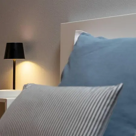 Centro I 4 * Trieste