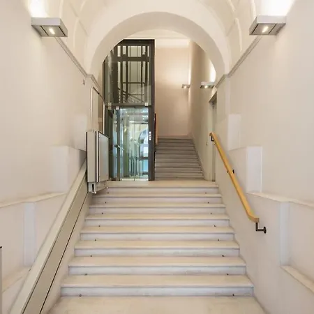 Appartement Centro I 4