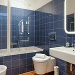 Centro I 4 公寓 的里雅斯特