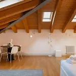 公寓 Centro I 4 的里雅斯特