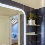 Centro I 4 的里雅斯特