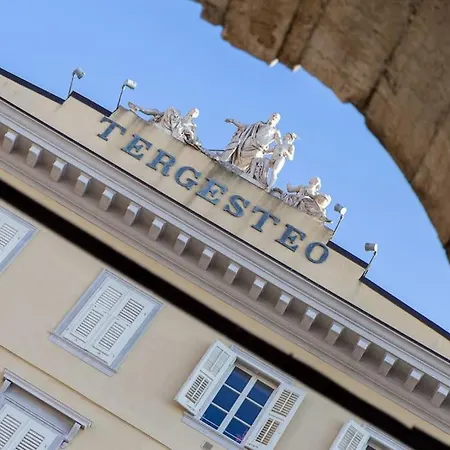 Centro I 4 Trieste