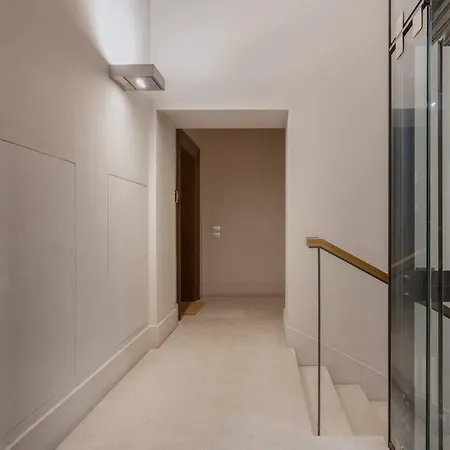 Centro I 4 Apartment