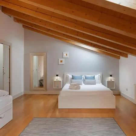 Apartamento Centro I 4