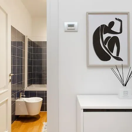 Centro I 4 Apartment