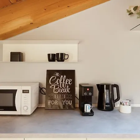 Centro I 4 * 的里雅斯特