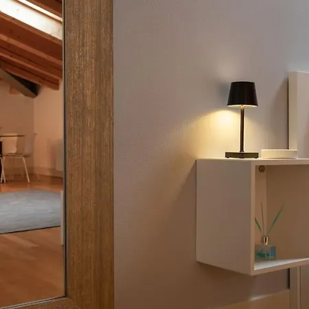 Apartamento Centro I 4 *