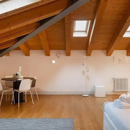 Apartment Centro I 4 Trieste