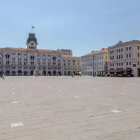 Centro I 4 Apartamento *