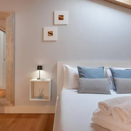 Apartamento Centro I 4