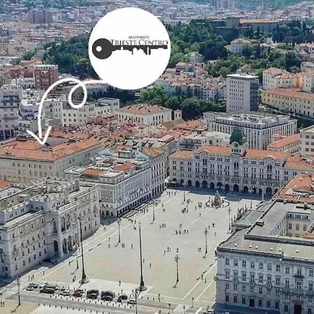 Centro I 4 Trieste