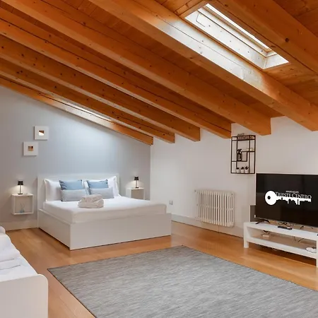 Apartment Centro I 4