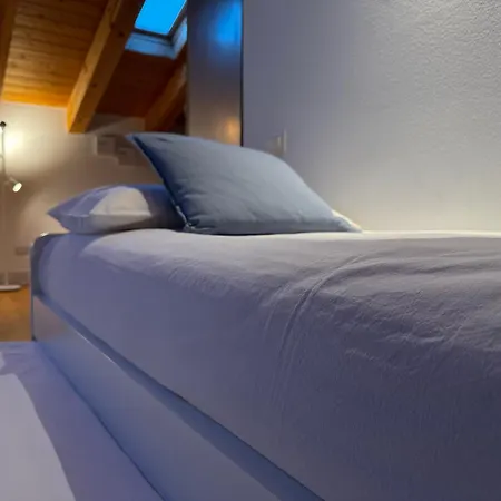 Centro I 4 * 的里雅斯特